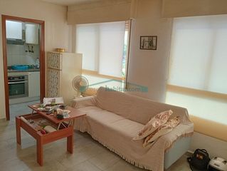 Pis a Colonia Madrid