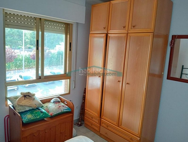 Foto 17fbf6e4-9af2-484a-9765-2cba47777281. Pis a Colonia Madrid Benidorm