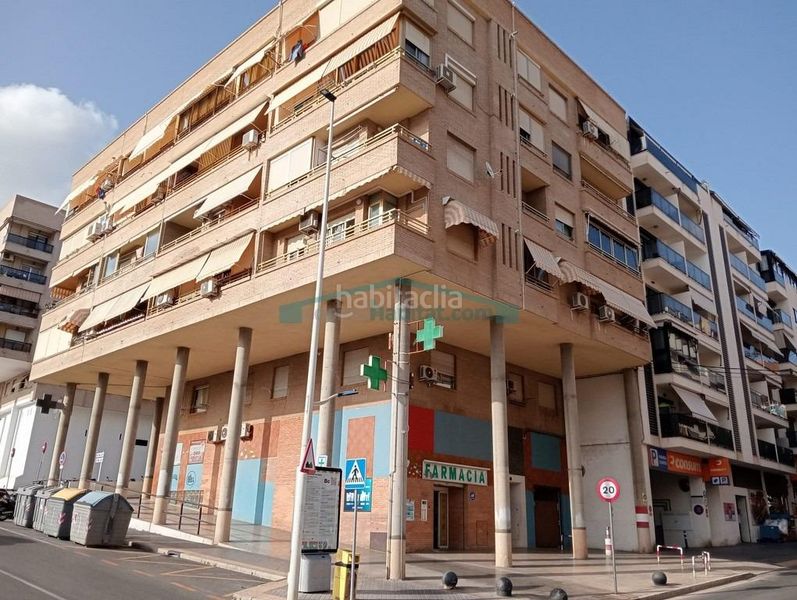 Foto 432bd227-e055-4172-904b-7895b847e1be. Pis a Colonia Madrid Benidorm
