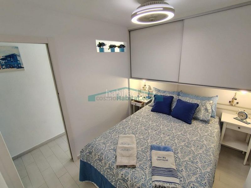 Foto 33f0ba15-5a91-4e59-8ef7-ca0308210951. Apartament amb aparcament piscina a Playa Levante Benidorm