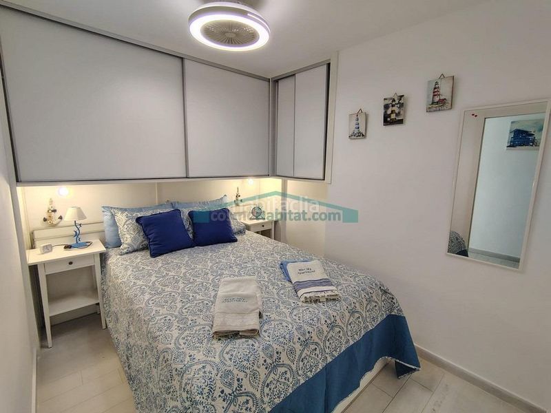 Foto 465fd711-8860-4cdc-9978-051813434840. Apartament amb aparcament piscina a Playa Levante Benidorm