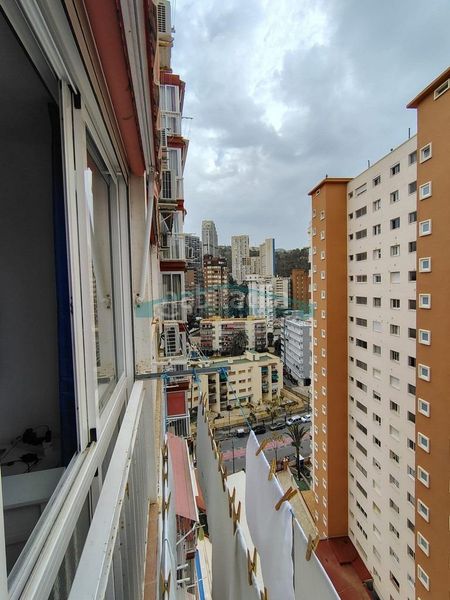 Foto 6a93c140-994f-4a93-a4c0-d0e5cd799923. Apartament amb aparcament piscina a Playa Levante Benidorm