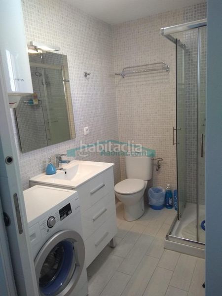 Foto 7f209de8-7b2f-496e-828d-090fc476c0db. Apartament amb aparcament piscina a Playa Levante Benidorm