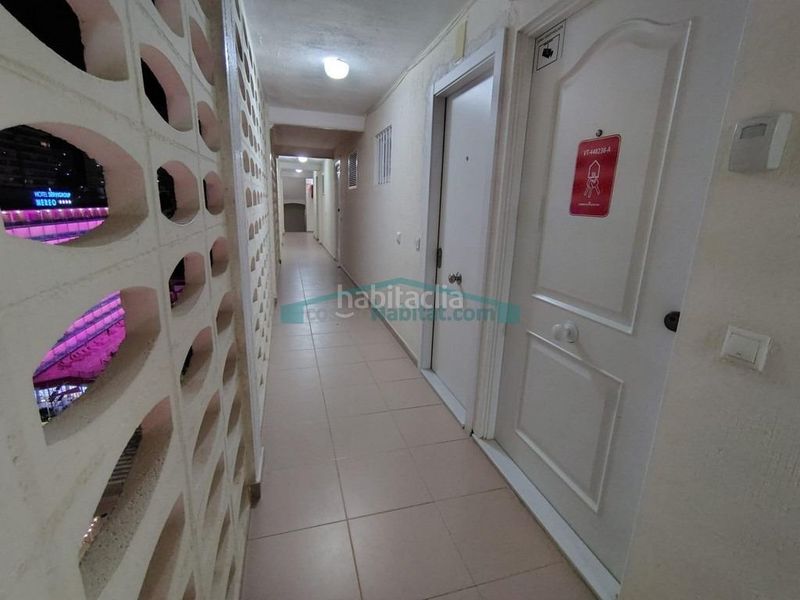 Foto 92b4fc5b-60fc-412b-a7e1-867be017f664. Apartament amb aparcament piscina a Playa Levante Benidorm
