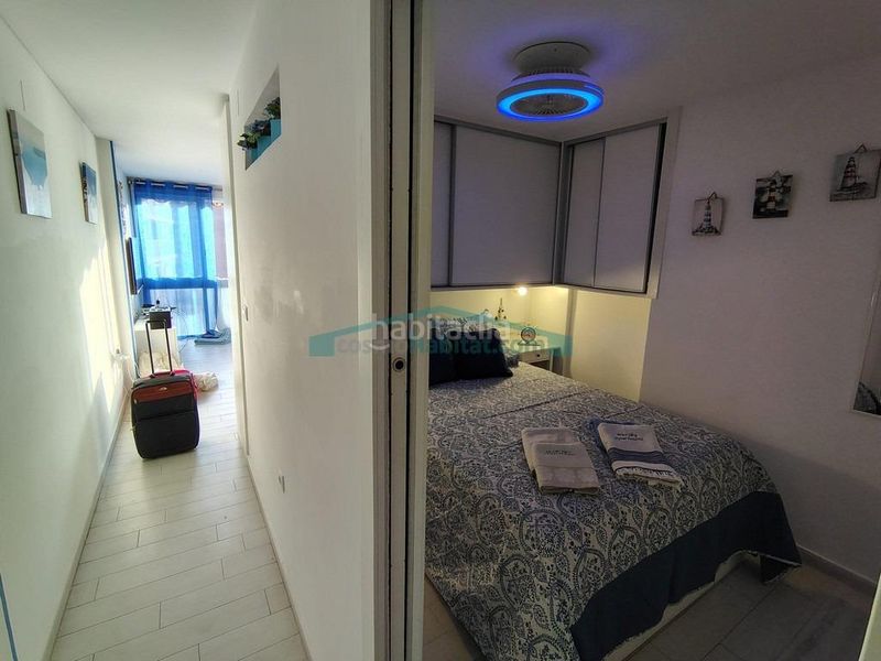 Foto b9e983e9-0180-4eca-a657-da2bd2a2bfd5. Apartament amb aparcament piscina a Playa Levante Benidorm