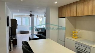 Apartamento en Playa Levante. Apartamento en venta en benidorm  con licencia turística