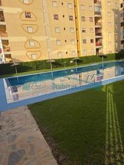 Apartament a Platja de Torres. Vistas al mar, comodidad y tranquilidad en villajoyosa
