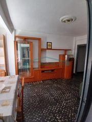 Pis  Calle padre viñas