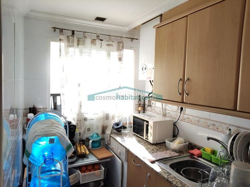 Foto 732f83fb-f5a1-4e5c-baa8-f260b0d9bed8. Àtic a Pueblo Calp