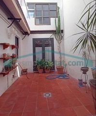 Haus in Benissa Pueblo. Casa histórica de 3 plantas en el casco antiguo de benissa