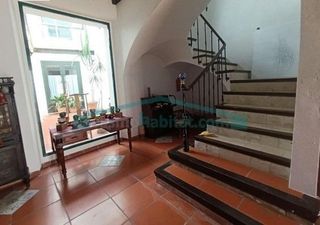 Casa en Benissa Pueblo
