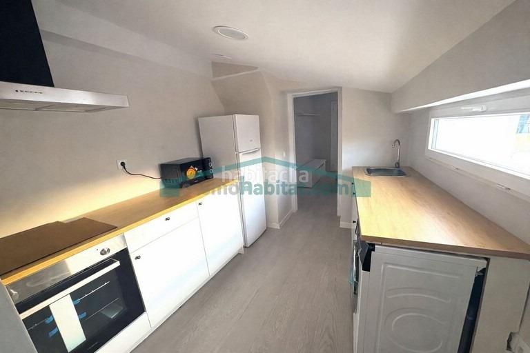 Foto 5018f5c8-c636-4bb4-8114-1196c2f081be. Àtic a Centre-Zona Alta Alcoi