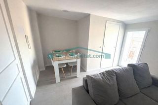 Dachwohnung in Centre-Zona Alta. Oportunidad única en alcoy para inversores!