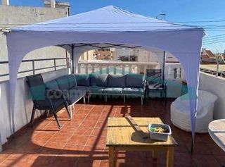 Casa en San Gabriel. Casa unifamiliar en san gabriel  espacio, luz y vida al aire lib