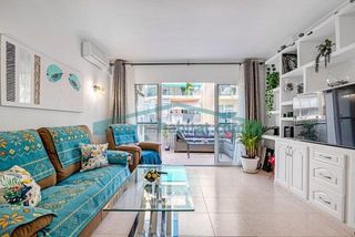 Pis a Pueblo. Piso en venta en calpe  con terraza y excelente ubicación