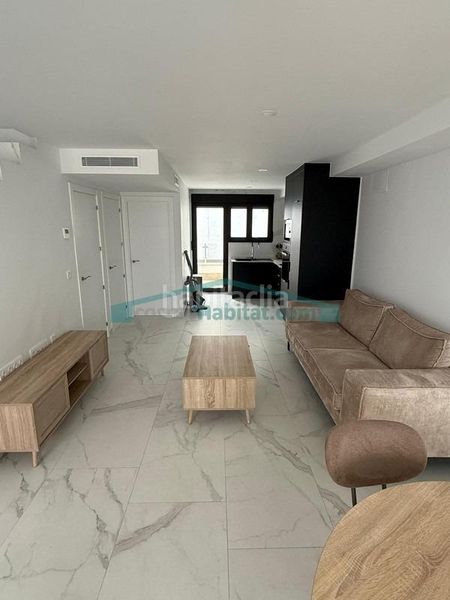 Foto fe65f753-94ff-4bfe-85d5-6150abd0445e. Casa adossada amb aparcament piscina a Valle del Sol Mutxamel