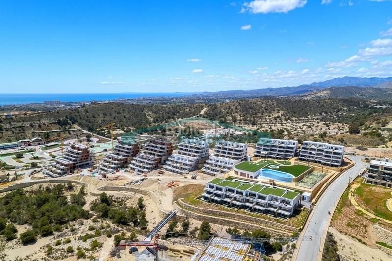Foto 15b98e47-b864-46d3-ab34-2ef65f1dddd1. Dúplex amb calefacció aparcament piscina a Platja de Torres Vila Joiosa (la)