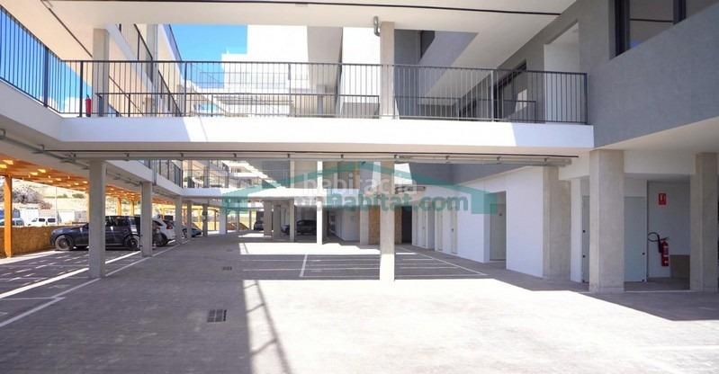 Foto 1c0cd92b-3aca-4580-8232-f45d5a27885c. Dúplex amb calefacció aparcament piscina a Platja de Torres Vila Joiosa (la)