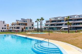 Dúplex a Platja de Torres. Dúplex moderno de lujo en finestrat, benidorm