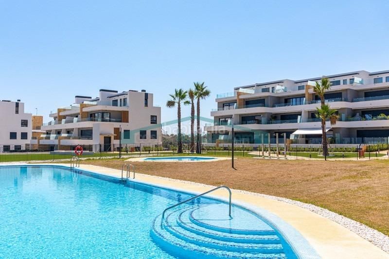 Foto 70659c5c-b638-4684-ace6-e0c4b19605a0. Dúplex amb calefacció aparcament piscina a Platja de Torres Vila Joiosa (la)