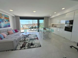 Dúplex a Platja de Torres. Dúplex moderno de lujo en finestrat, benidorm