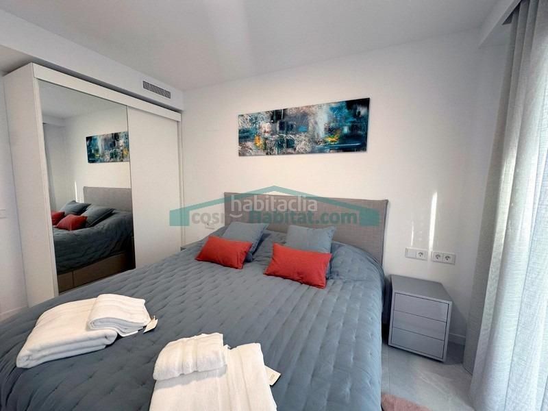Foto ce674fa9-8c05-43c4-8528-a57ac25a0b08. Dúplex amb calefacció aparcament piscina a Platja de Torres Vila Joiosa (la)