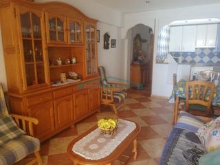 Dachwohnung in Playa Levante. Ático en plena playa de levante, benidorm