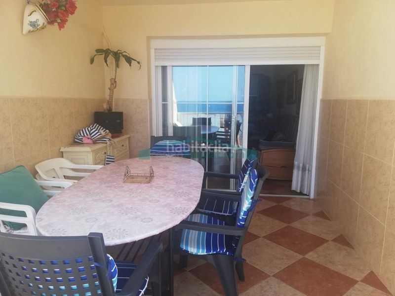 Foto ab729a0a-d91d-404e-bfff-2774965b9ea2. Àtic a Playa Levante Benidorm