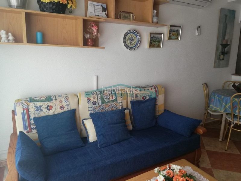 Foto c7aa6529-8f72-4a43-8d09-8214f80b431a. Àtic a Playa Levante Benidorm