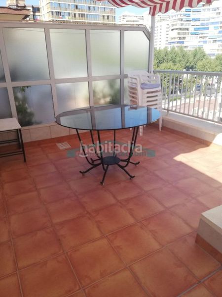 Foto d81c57f1-7a1c-4b96-bb54-68ecc893d6ef. Àtic a Playa Levante Benidorm