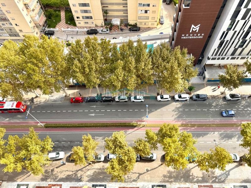 Foto 0e74c60d-0aeb-43f1-8384-e93b535a74e0. Apartament amb aparcament piscina a Playa Levante Benidorm