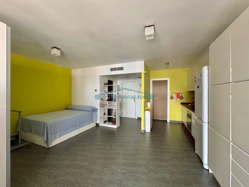 Foto e69b8b99-9cb7-47de-b2bc-a4314c6692a6. Apartament amb aparcament piscina a Playa Levante Benidorm