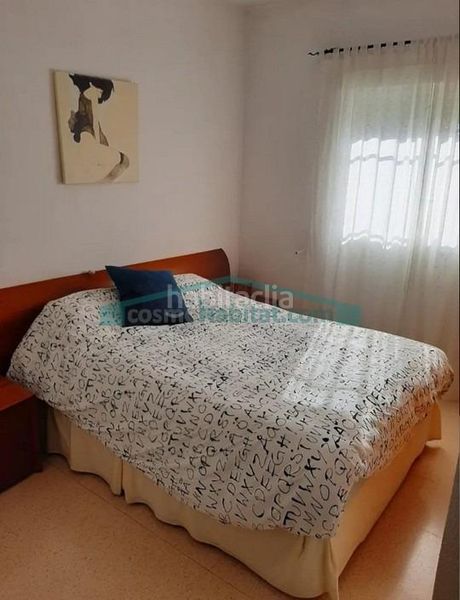 Foto 4d30a76d-a99f-4822-8d36-dcc6f45b51e5. Apartament amb aparcament piscina a Juzgados - Plaza de Toros Benidorm