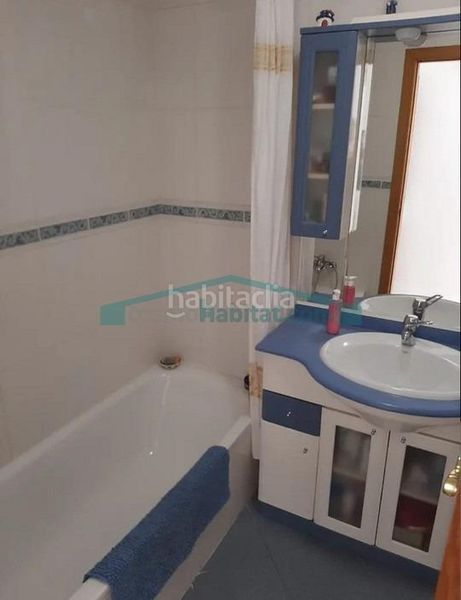 Foto 567c7453-115b-4724-9138-029d4068ba0e. Apartament amb aparcament piscina a Juzgados - Plaza de Toros Benidorm
