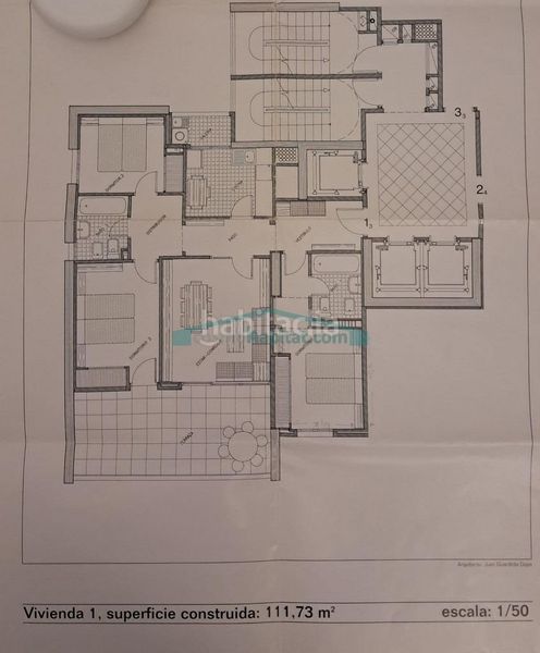 Foto 6dbf895e-8e18-4120-b160-8860775cd9be. Apartament amb aparcament piscina a Juzgados - Plaza de Toros Benidorm