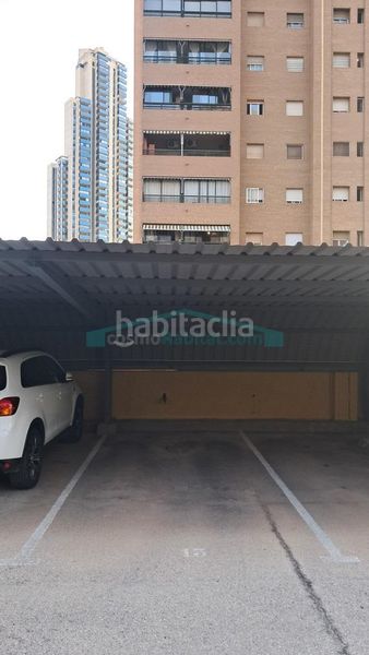 Foto 89172d7e-04b9-471d-8f80-2dc47e7197ec. Apartament amb aparcament piscina a Juzgados - Plaza de Toros Benidorm