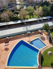 Apartament a Juzgados - Plaza de Toros