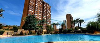 Apartment in Playa Poniente