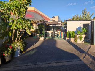 Capannone industriale in Almussafes. Oportunidad de inversión restaurante  nave industrial en almusaf