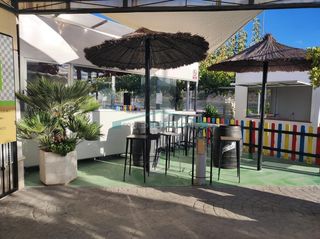 Nave industrial en Almussafes. Oportunidad de inversión restaurante  nave industrial en almusaf