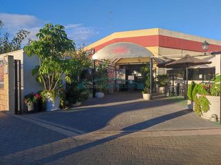 Fabrikhalle in Almussafes. Oportunidad de inversión restaurante  nave industrial en almusaf