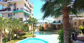 Apartament a Platja de Torres. Vive frente al mediterráneo en villajoyosa  apartamento de lujo