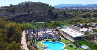 Piccolo appartamento in Platja de Torres. Vive frente al mediterráneo en villajoyosa  apartamento de lujo