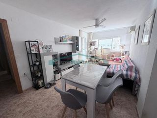 Etagenwohnung in Nou Moles. Vivienda tranquila y céntrica cerca del jardín del turia y nuevo