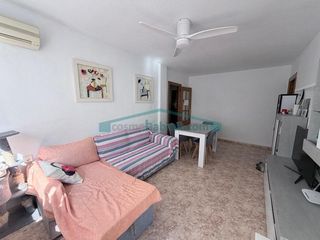 Piso en Nou Moles. Vivienda tranquila y céntrica cerca del jardín del turia y nuevo