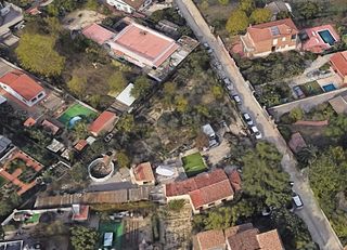 Terreny residencial a Castelltort-Los Rosales