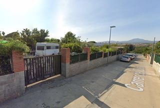 Terreny residencial a Castelltort-Los Rosales