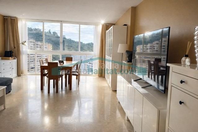 Foto b15b0caa-6cac-4f76-a5b3-75c266ce59db. Apartament amb aparcament piscina a Rincón Alto Benidorm