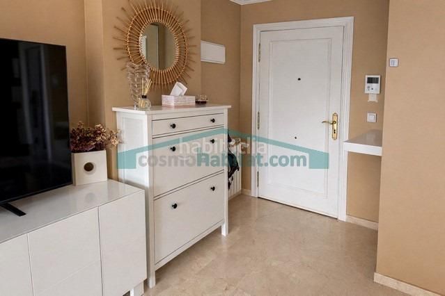 Foto dc8ec257-a3da-45a6-89a6-3aff7a4f33cc. Apartament amb aparcament piscina a Rincón Alto Benidorm