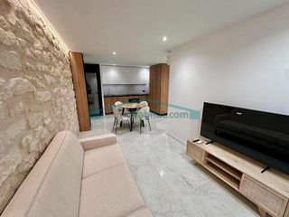 Pis a Barrio del Centro. Piso reformado en el centro de alicante